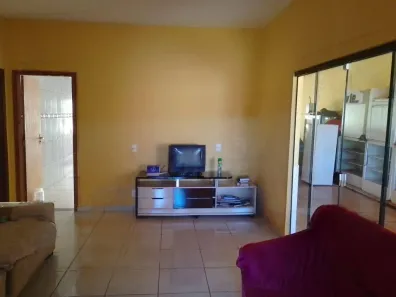 Casa com 3 Quartos à venda, 334m² no Anápolis City, Anápolis