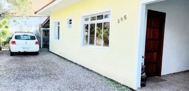 Casa com 3 Quartos à venda, 92m² no Tapera da Base, Florianópolis
