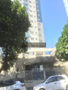Apartamento com 3 Quartos à venda, 72m² no Vila Lúcia, São Paulo
