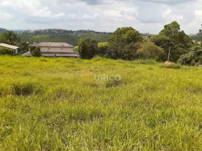 Lote/Terreno à venda, 660m² no Outeiro das Paineiras (Botujuru), Campo Limpo Paulista