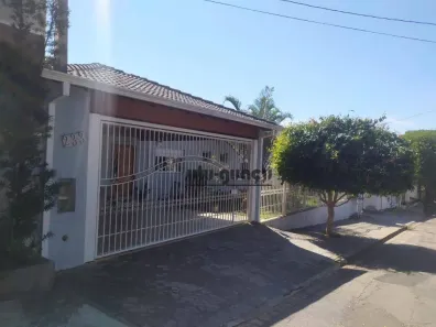 Casa com 3 Quartos à venda, 287m² no Jardim Paraíso II, Itu