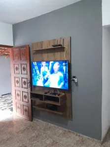 Casa com 2 Quartos à venda, 95m² no Parque Residencial Santa Eulália, Limeira
