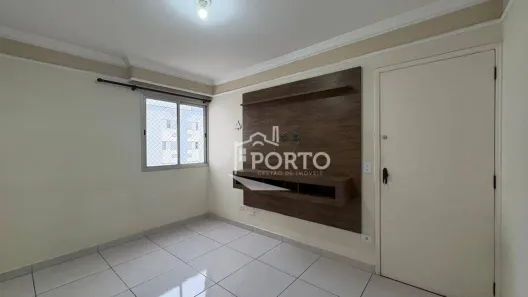 Apartamento com 2 Quartos à venda, 54m² no Nova América, Piracicaba