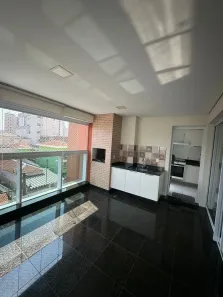 Apartamento com 2 Quartos à venda, 96m² no Vila Regente Feijó, São Paulo
