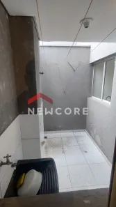 Apartamento com 2 Quartos à venda, 39m² no Vila Itaim, São Paulo