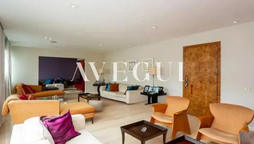 Apartamento com 4 Quartos à venda, 235m² no Copacabana, Rio de Janeiro