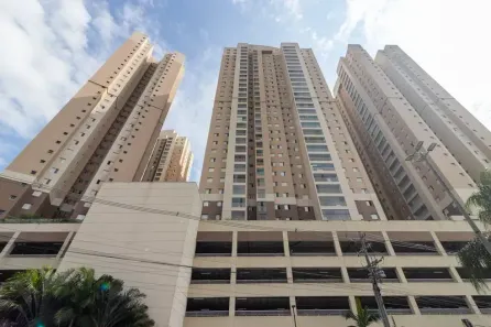 Apartamento com 3 Quartos à venda, 105m² no Jardim Tupanci, Barueri