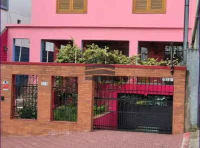 Sobrado com 3 Quartos à venda, 250m² no Vila Mariana, São Paulo