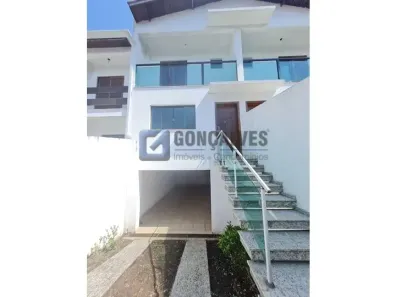 Sobrado com 3 Quartos à venda, 192m² no Baeta Neves, São Bernardo do Campo