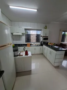 Casa com 3 Quartos à venda, 70m² no Vila Nossa Senhora Aparecida, Pouso Alegre