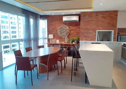 Apartamento com 3 Quartos à venda, 131m² no Centro, Balneário Camboriú