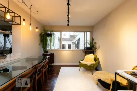 Apartamento com 2 Quartos à venda, 98m² no Jardim Paulista, São Paulo