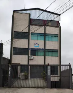 Ponto Comercial à venda, 500m² no Vila Firmiano Pinto, São Paulo