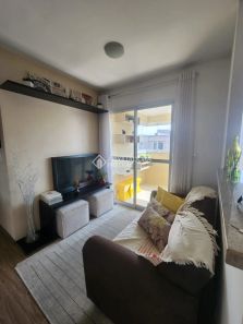 Apartamento com 2 Quartos à venda, 52m² no Vila Humaitá, Santo André