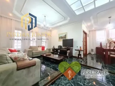 Casa com 3 Quartos à venda, 212m² no Nova Piracicaba, Piracicaba