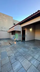 Casa com 3 Quartos para alugar, 148m² no Vila Monte Alegre, Ribeirão Preto
