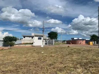 Lote/Terreno à venda, 450m² no Portal Ville Jardins, Boituva