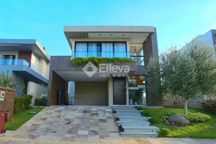 Casa com 4 Quartos à venda, 268m² no Centro, Gravataí