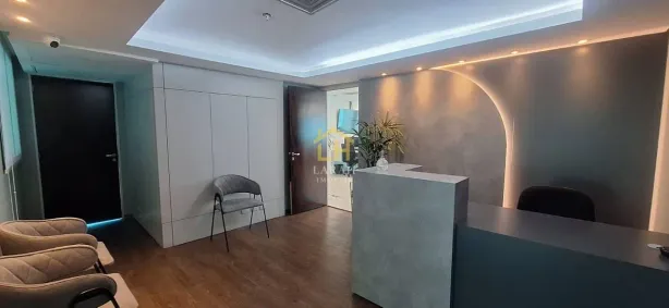 Sala Comercial para alugar, 172m² no Indianópolis, São Paulo