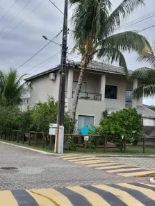 Sobrado com 4 Quartos à venda, 196m² no Parque das Dunas (Abrantes), Camaçari
