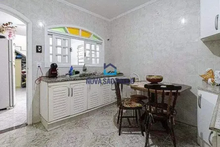 Casa com 2 Quartos à venda, 50m² no Vila Brasilina, São Paulo