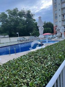 Apartamento com 2 Quartos à venda, 54m² no Neves (Neves), São Gonçalo