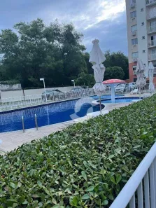 Apartamento com 2 Quartos à venda, 54m² no Neves (Neves), São Gonçalo