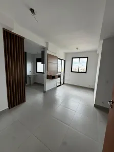 Apartamento com 3 Quartos para alugar, 67m² no Jardim Bosque das Vivendas, São José do Rio Preto