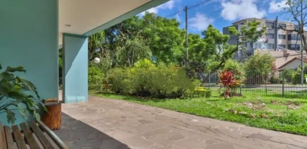 Apartamento com 2 Quartos à venda, 70m² no Cristal, Porto Alegre