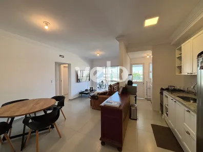 Apartamento com 2 Quartos à venda, 77m² no Jardim das Nações, Taubaté