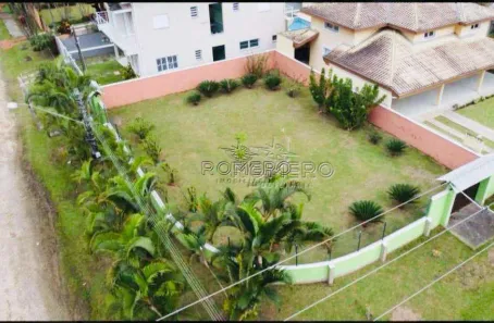 Lote/Terreno à venda, 298m² no Lagoinha, Ubatuba