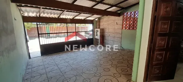 Casa com 2 Quartos à venda, 70m² no Tropical, Itanhaém