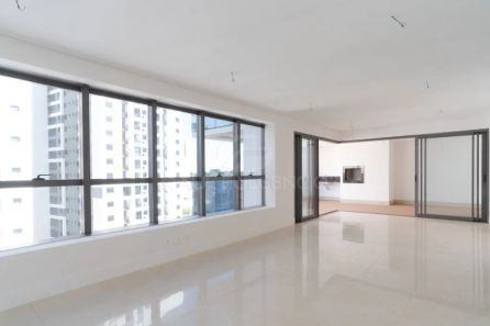 Apartamento com 3 Quartos à venda, 216m² no Gleba Fazenda Palhano, Londrina
