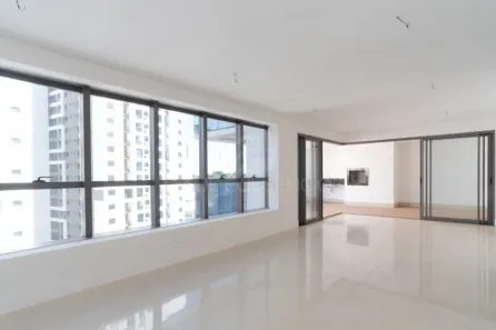 Apartamento com 3 Quartos para venda ou aluguel, 216m² no Gleba Fazenda Palhano, Londrina