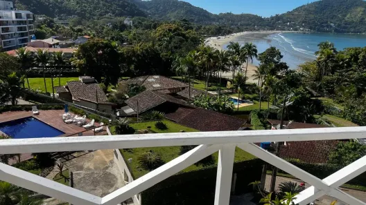 Cobertura com 3 Quartos à venda, 232m² no Enseada, Ubatuba