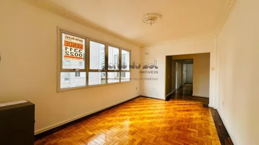 Apartamento com 3 Quartos à venda, 107m² no Independência, Porto Alegre