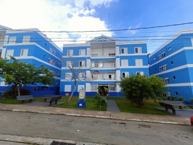 Apartamento com 2 Quartos à venda, 49m² no Jardim Ísis, Cotia