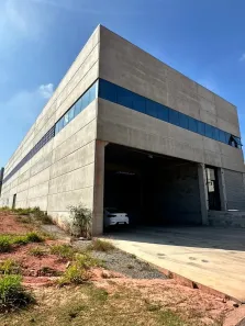 Galpão/Depósito/Armazém para alugar, 990m² no Polo 40, Vargem Grande Paulista