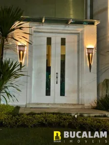 Casa com 5 Quartos à venda, 1100m² no Alphaville Residencial Zero, Barueri