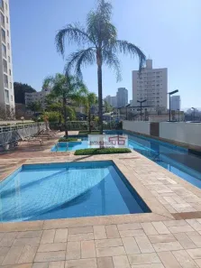 Apartamento com 3 Quartos à venda, 64m² no Vila Albertina, São Paulo