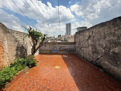 Sobrado com 3 Quartos à venda, 122m² no Parque São Luís, São Paulo