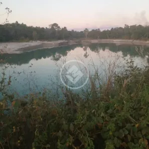 Lote/Terreno à venda, 1671m² no Mansões Vale do Araguaia, Aruanã