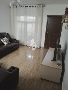 Sobrado com 3 Quartos à venda, 125m² no Mooca, São Paulo