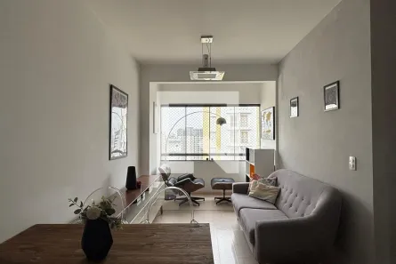 Cobertura com 2 Quartos à venda, 110m² no Vila Mariana, São Paulo