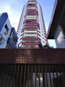 Apartamento com 3 Quartos à venda, 97m² no Boa Viagem, Recife