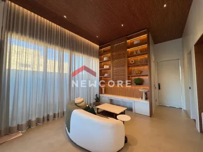 Casa de Condomínio com 3 Quartos à venda, 175m² no Alphaville Nova Esplanada, Votorantim