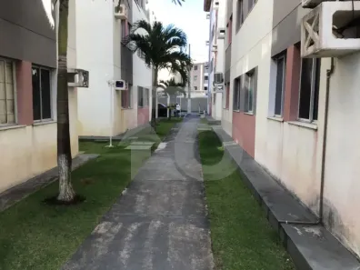 Apartamento com 2 Quartos à venda, 48m² no Zona de Expansão (Olhos D'Agua), Barra dos Coqueiros