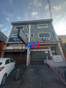 Sala Comercial para alugar, 30m² no Dos Casa, São Bernardo do Campo