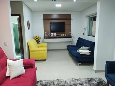Casa com 3 Quartos à venda, 173m² no Setor Tradicional, Brasília