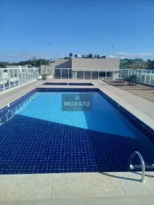 Apartamento com 2 Quartos à venda, 45m² no Centro, Contagem